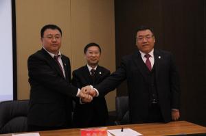 赤誠不變?yōu)槠髽I(yè)，初心不忘謀發(fā)展