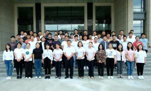 集團(tuán)公司2020年新入職員工培訓(xùn)圓滿落幕！