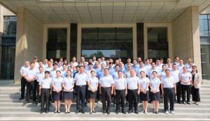 統(tǒng)一思想、堅(jiān)定信心、忠誠奉獻(xiàn)，開創(chuàng)高質(zhì)量發(fā)展新局面——集團(tuán)公司“三會”勝利閉幕