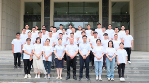 融會貫通 學(xué)以致用——集團(tuán)公司2023年梯隊(duì)人才暨新員工培訓(xùn)圓滿成功！